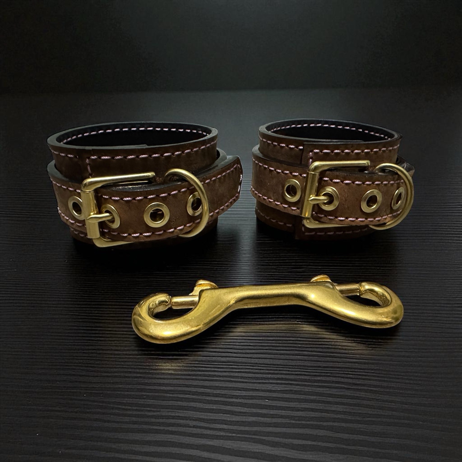 Ankle Cuffs