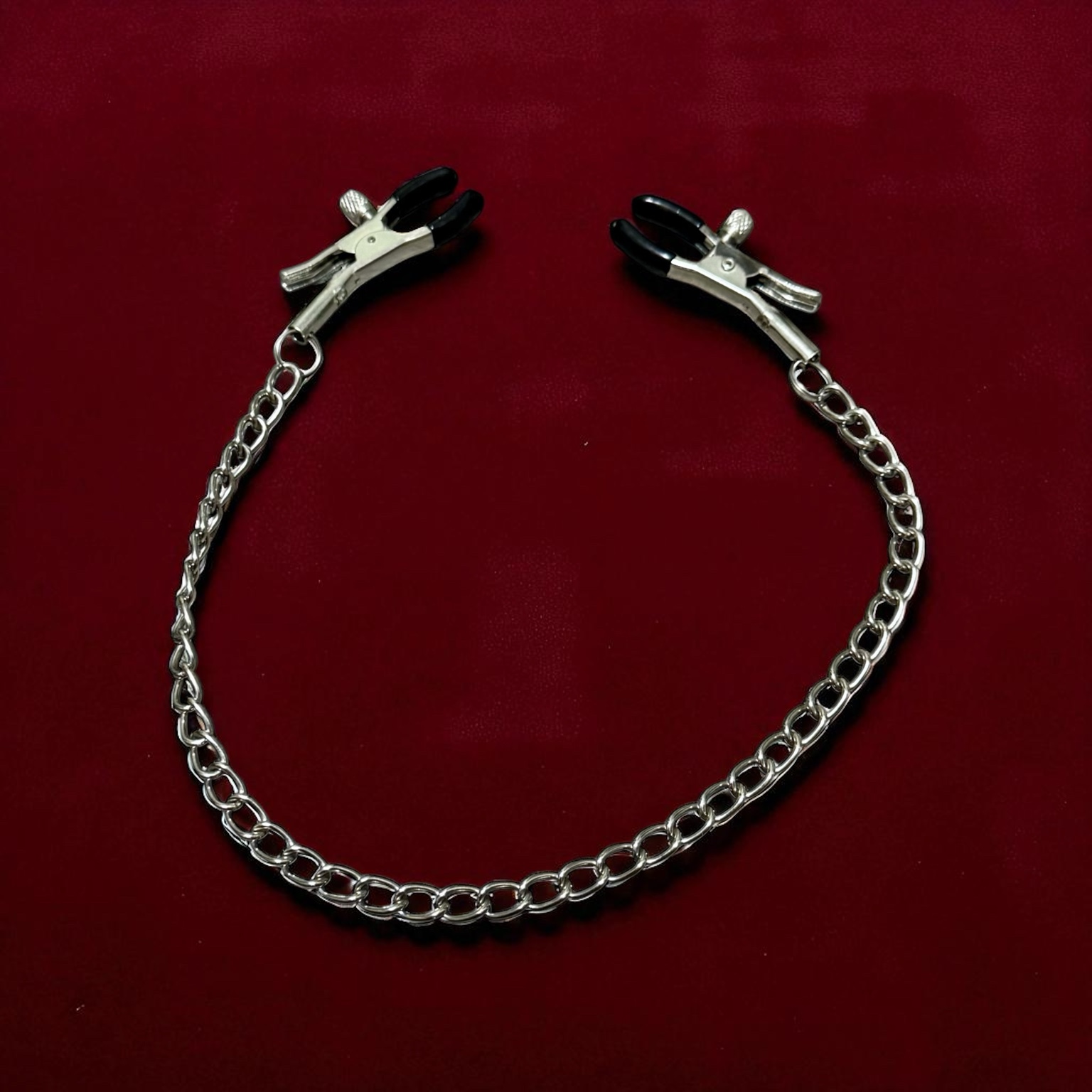 Nipple Clamps