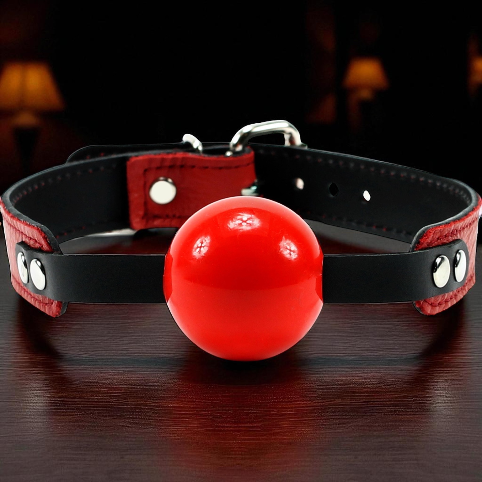 Ball Gag