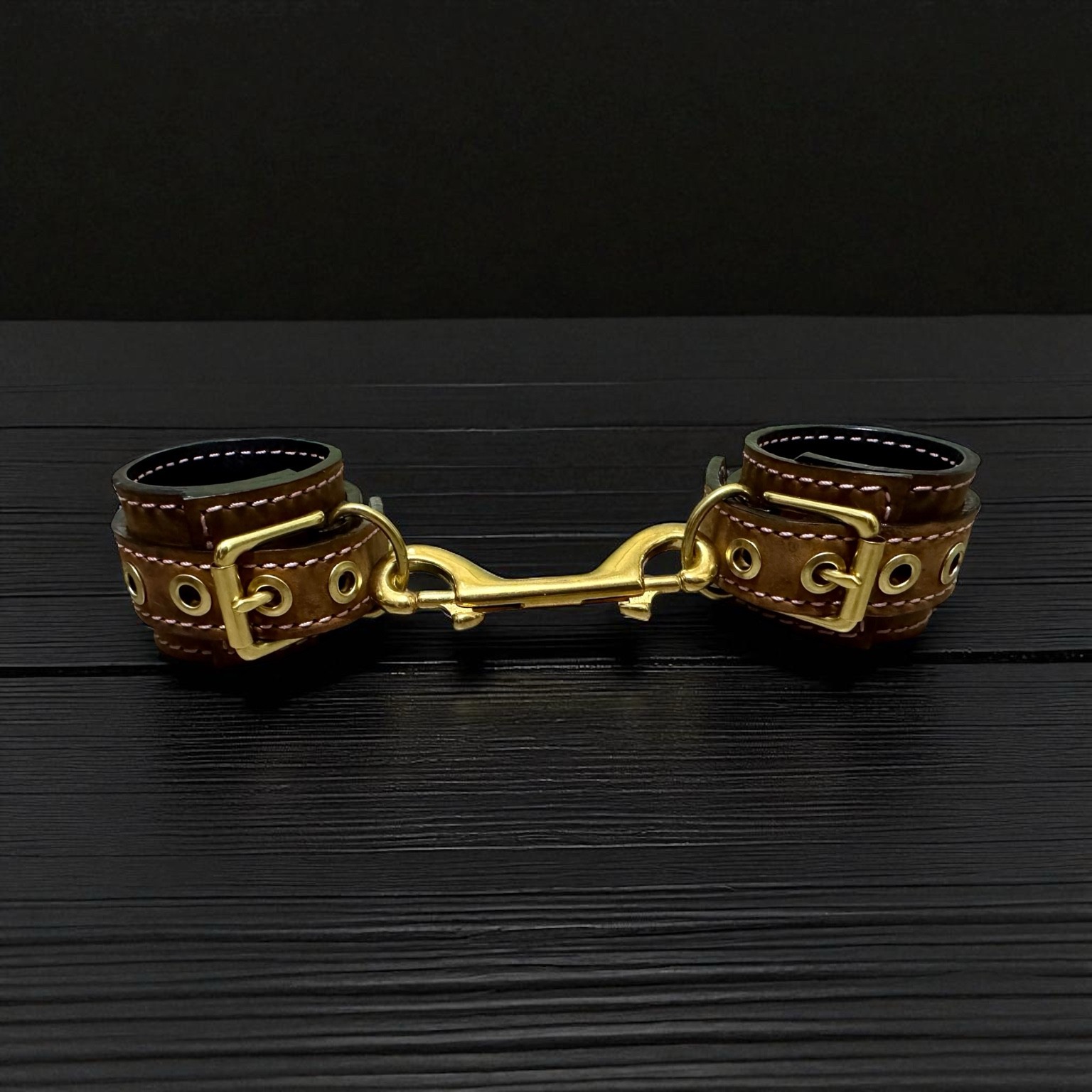 Wrist Cuffs