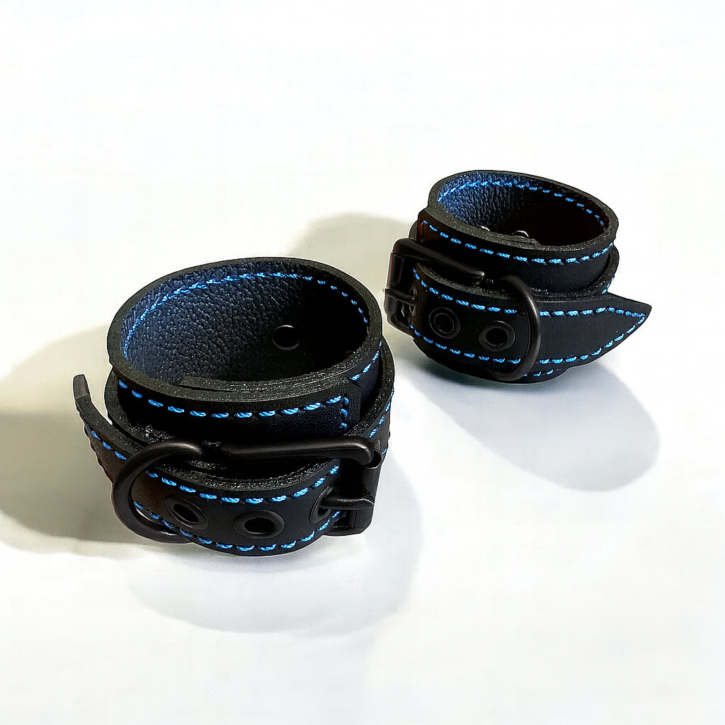 Wrist Cuffs thumbnail 3