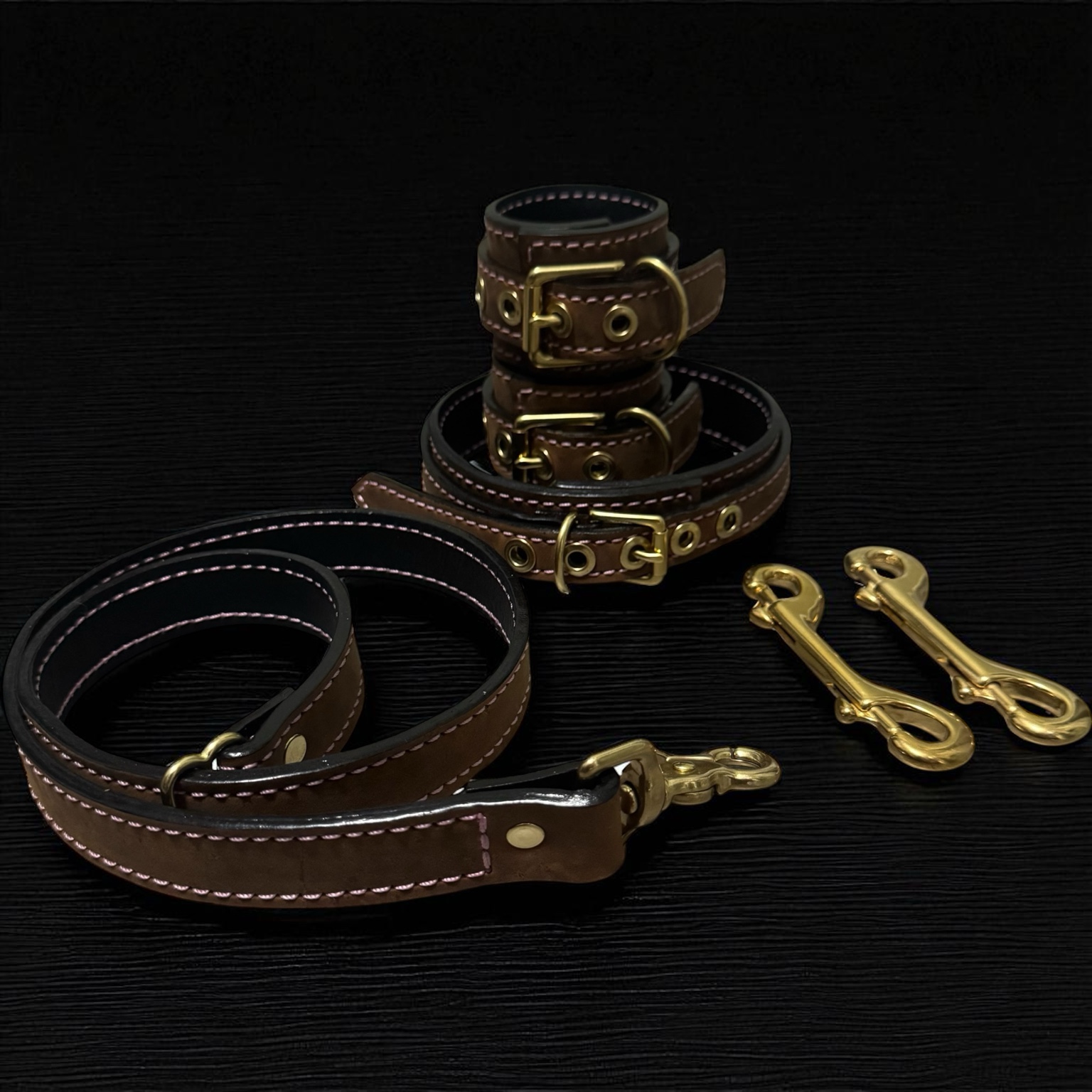 Devotion Set