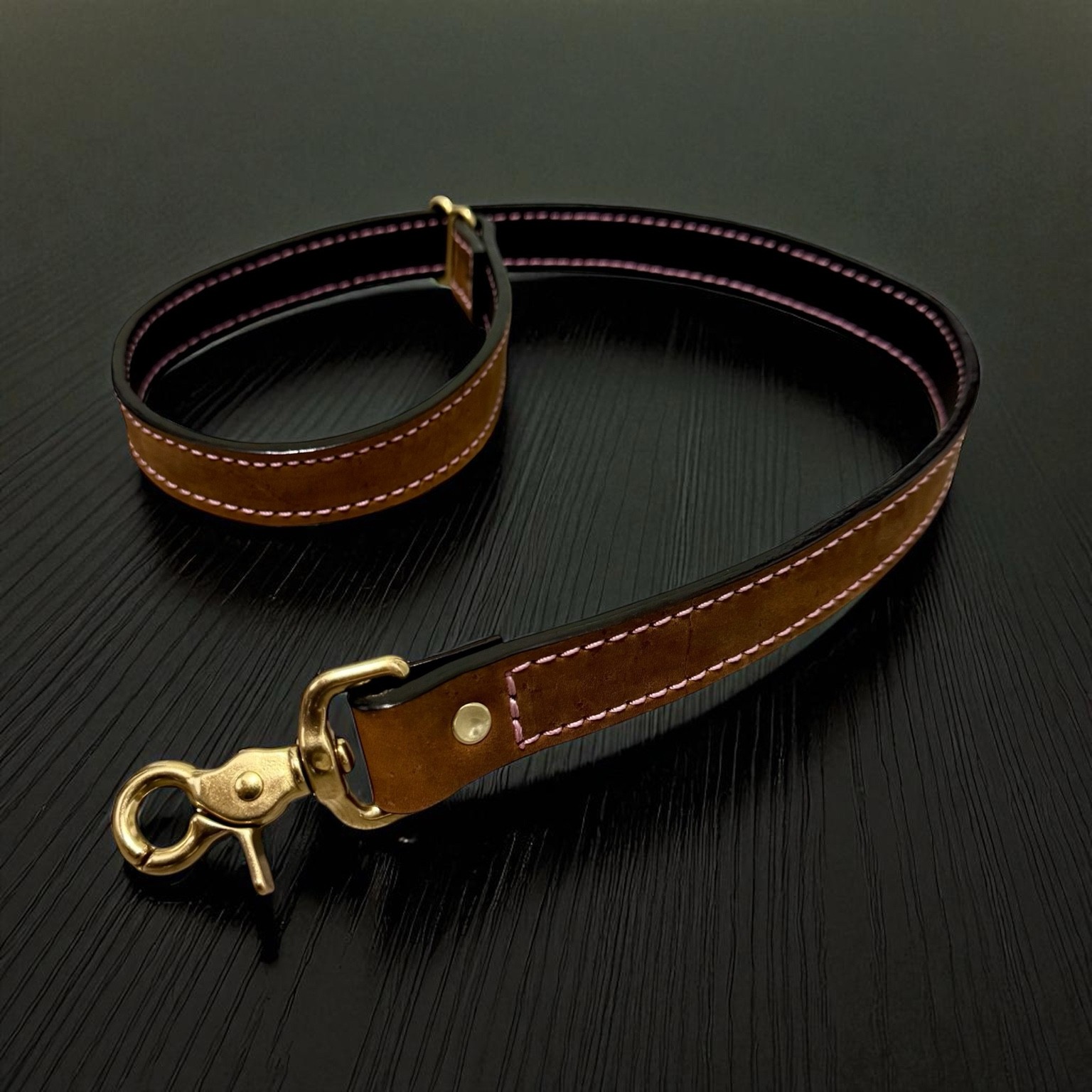 Leash