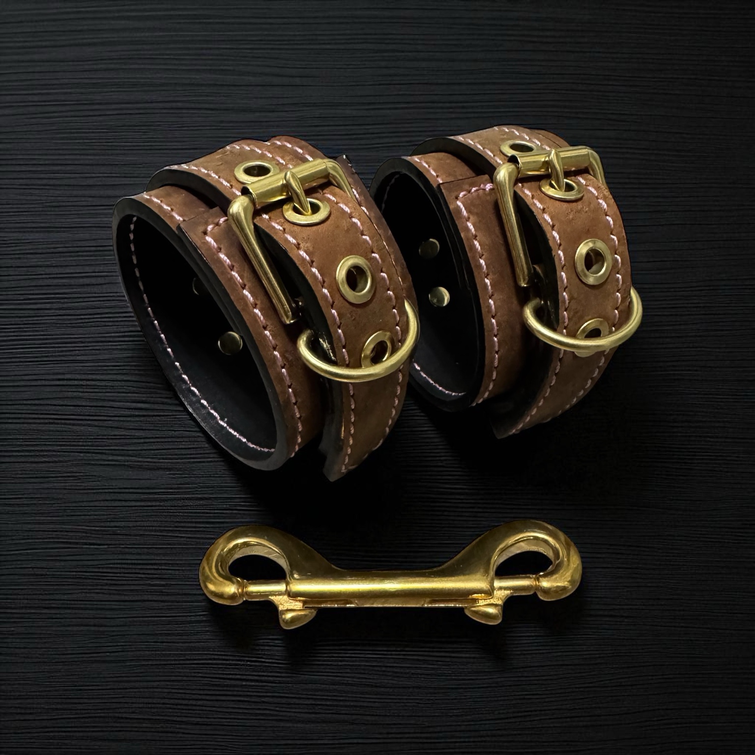 Bicep Cuffs