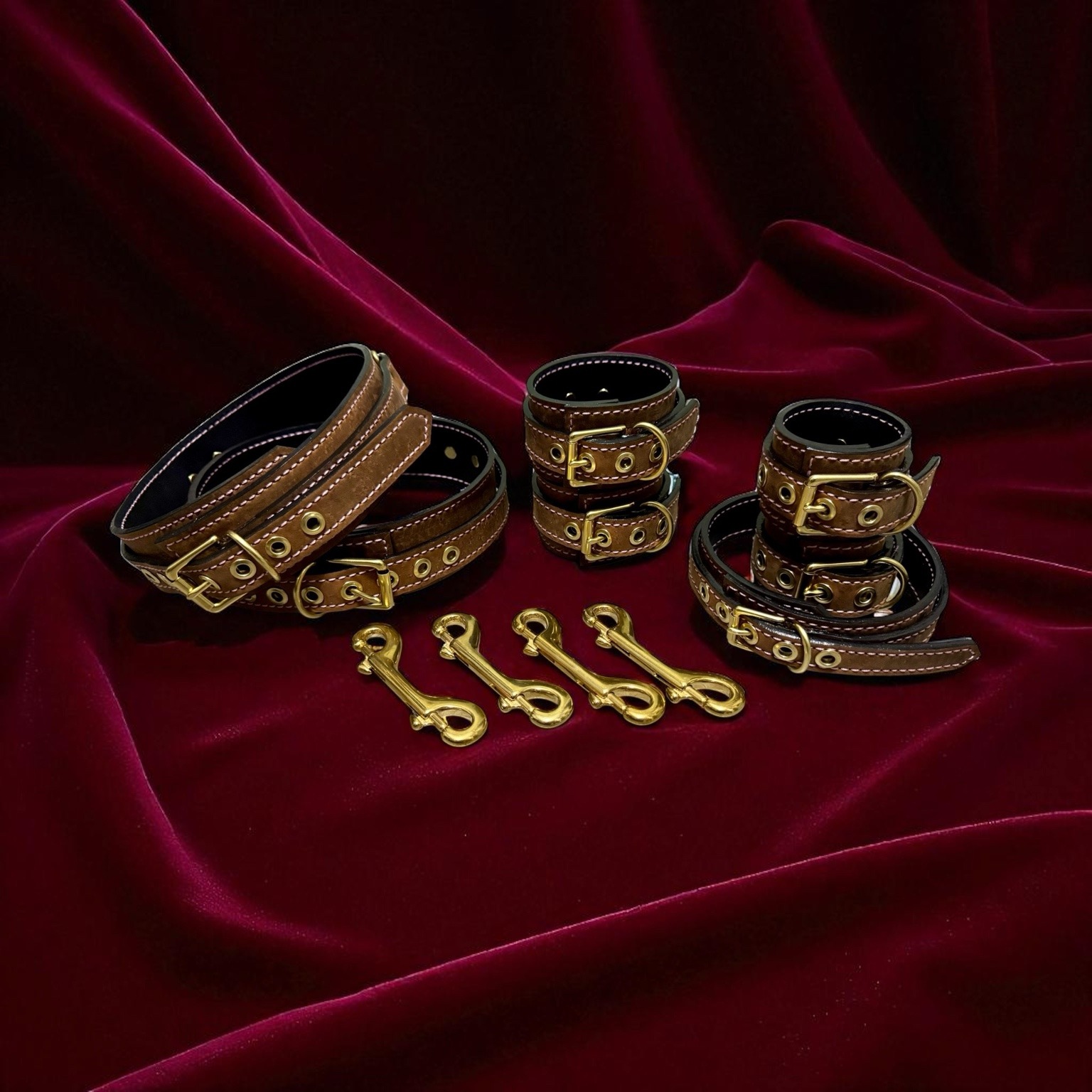Restraint Sets